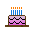 Cake :cake: